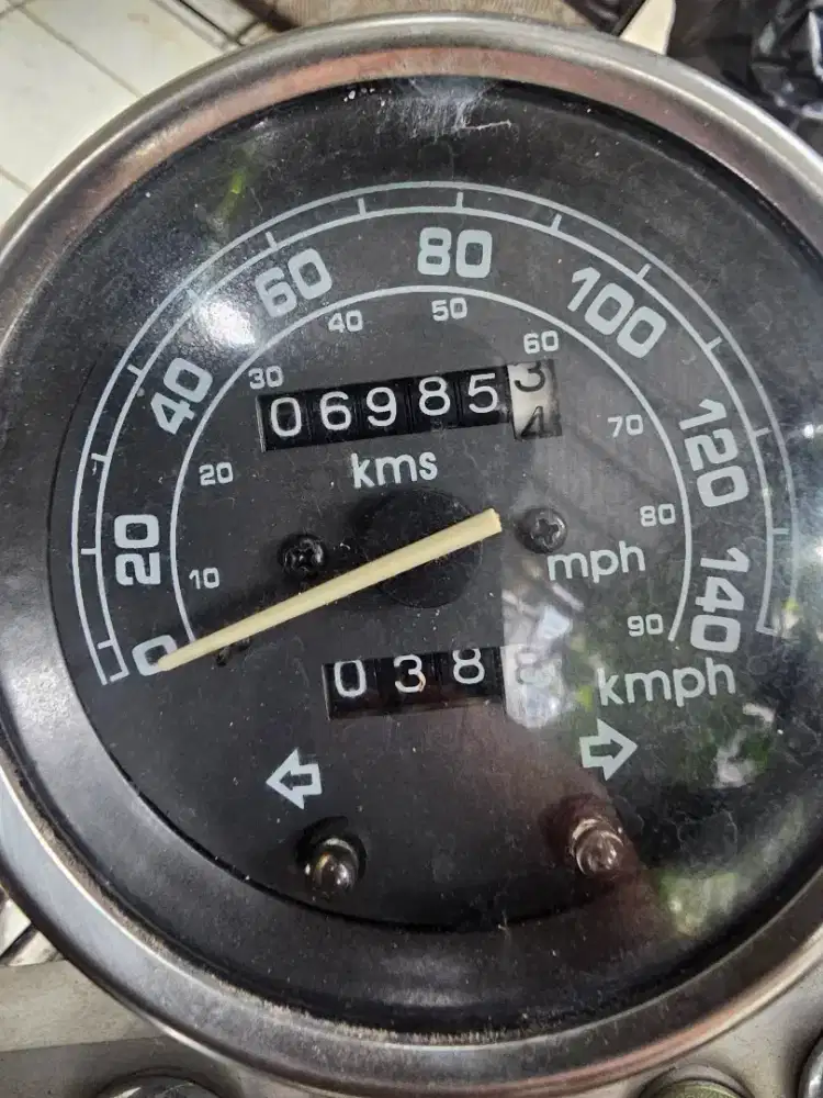 BENELLI PATAGONIAN EAGLE 250cc 2019 Karbu