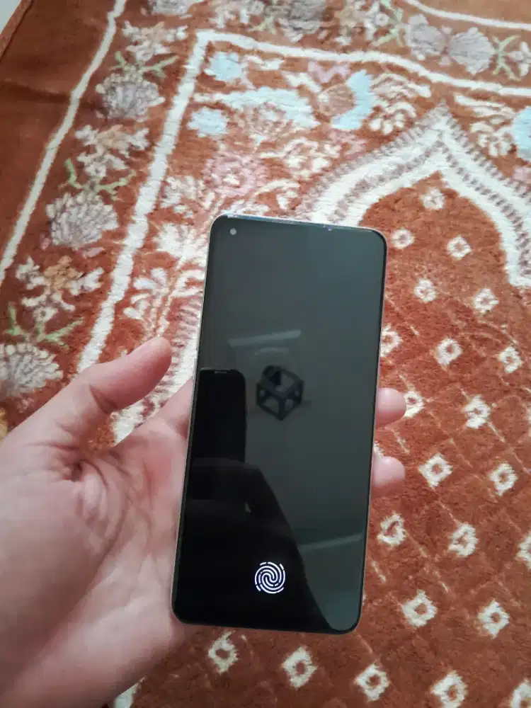 Oppo Reno 8 4G 8/256 mulus nominus