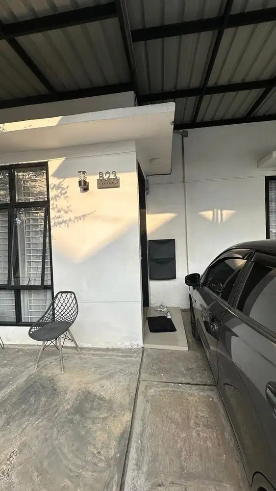 Disewakan Rumah Komplek 2KT 1KM Nyaman Siap Huni – Lokasi Strategis