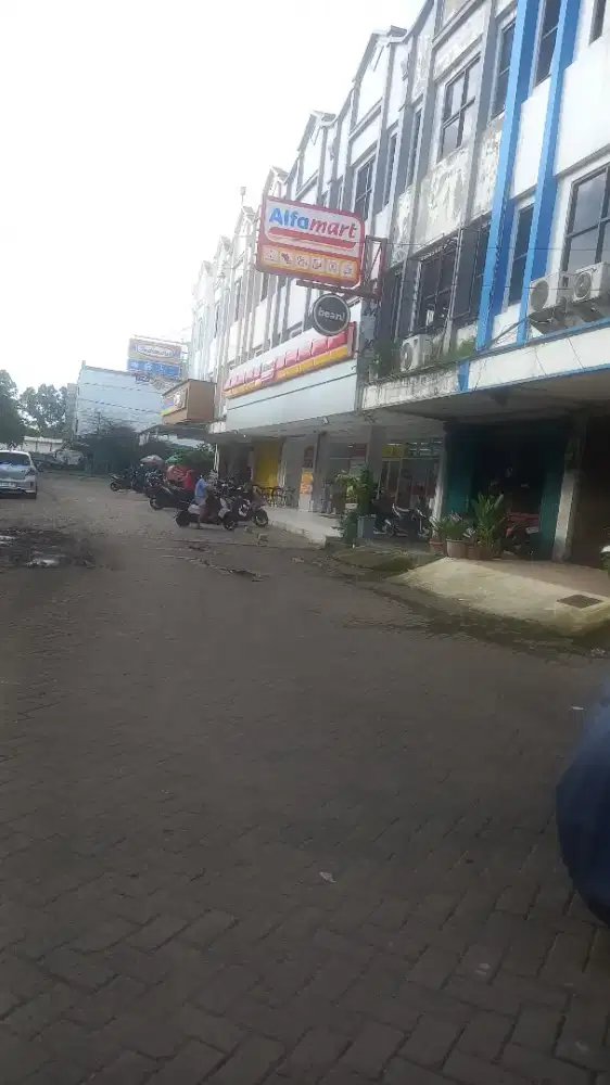 CARI KERJAAN PART TIME SABTU & MINGGU