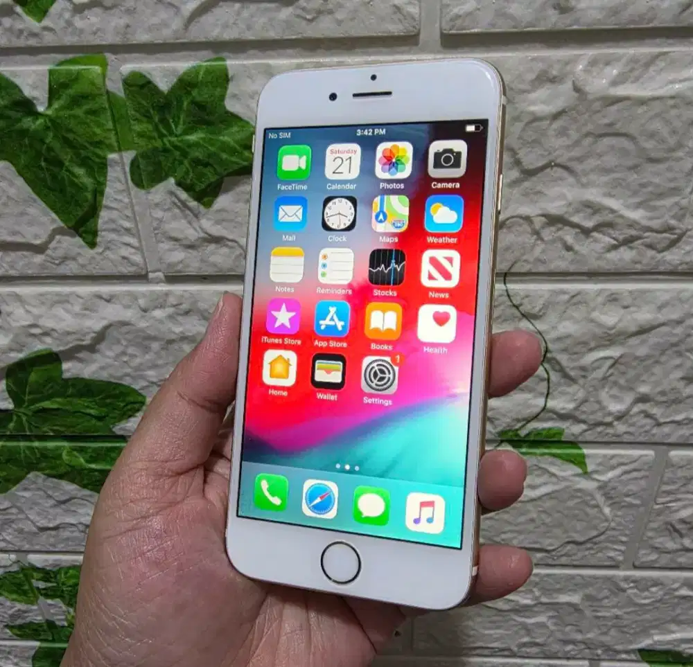 Iphone 6 original Ibox