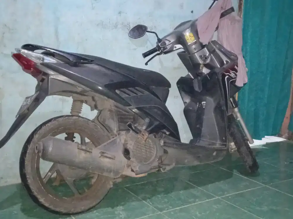 Honda Vario Techno 2009