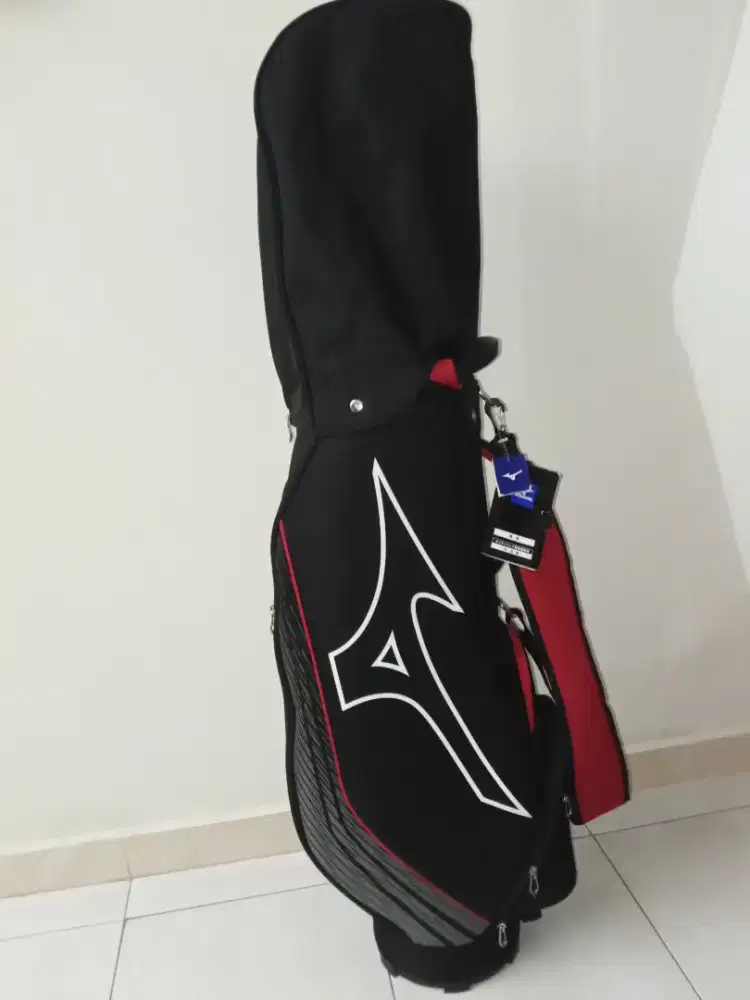 Stick golf Mizuno RV-9 Fullset
