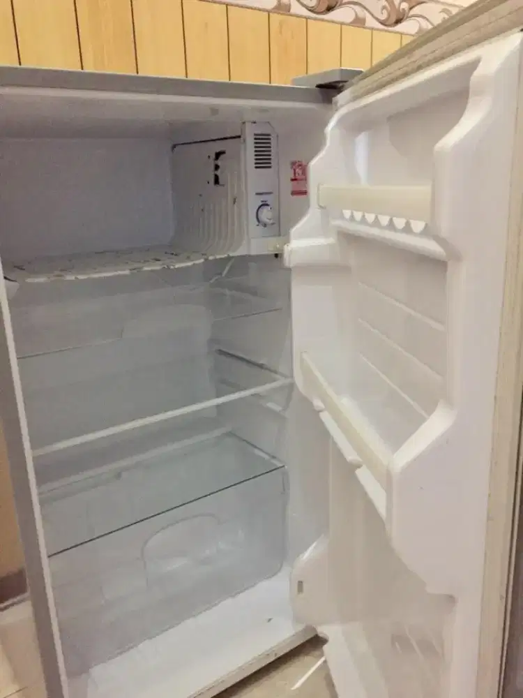 Jual Kulkas 1 pintu sharp