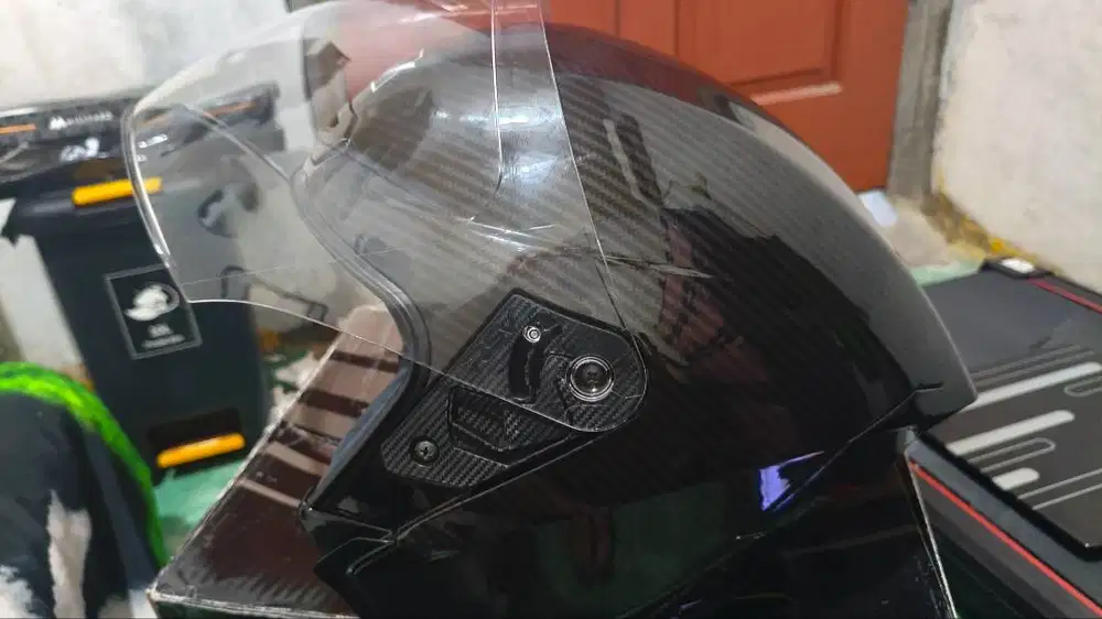 RSV New Windtail Carbon Graphic