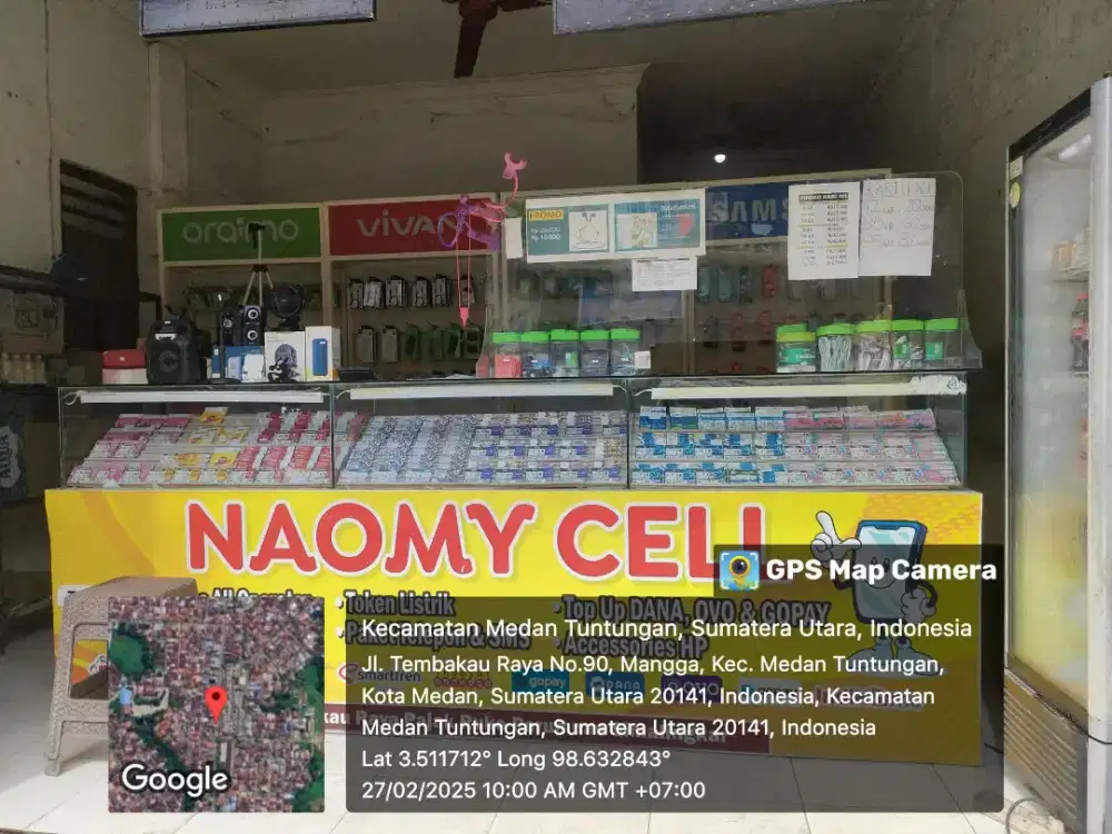 MEMBUTUHKAN KARYAWAN/KARYAWATI