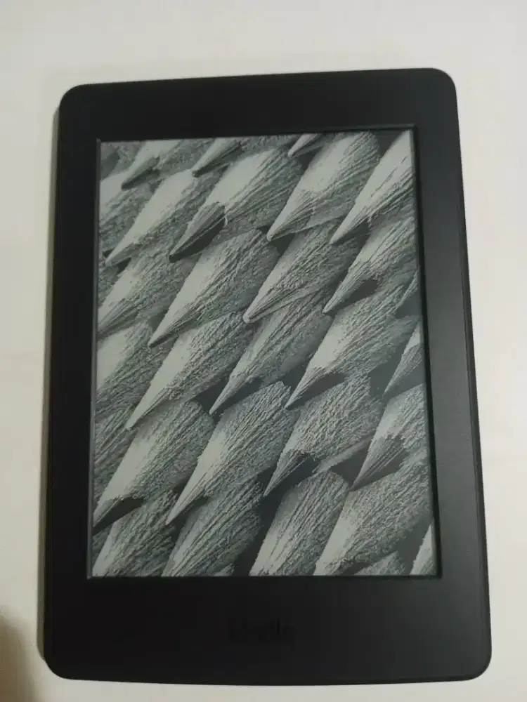 Kindle Paperwhite 7th Generation 4GB