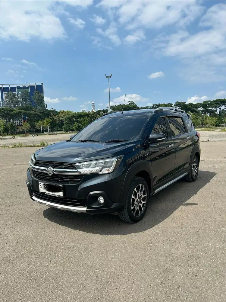 Suzuki XL7 2022 Bensin