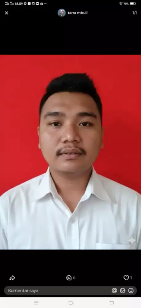 bismilah cari kerjaan