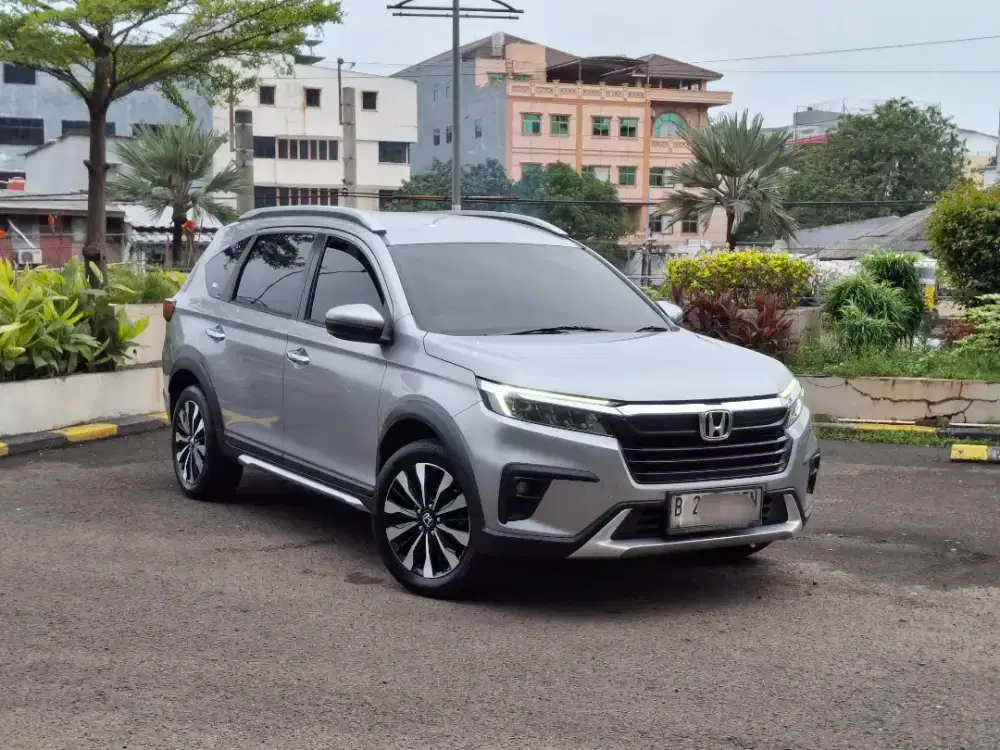 BRV Prestige new thn 2022 super istimewa
