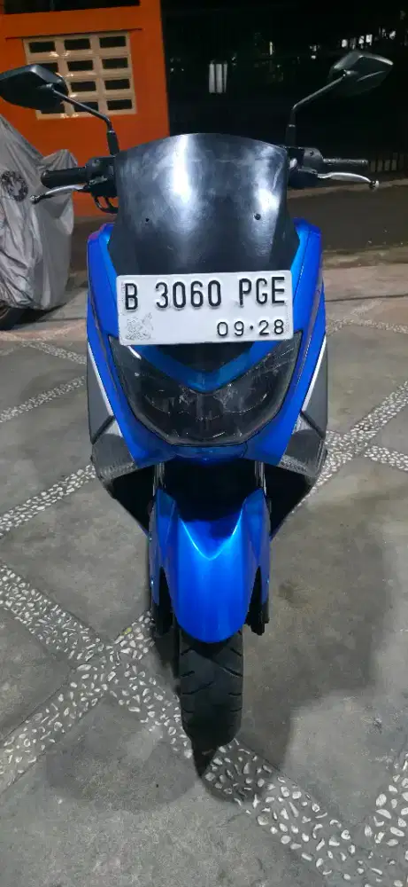 Nmax 2018 good condition