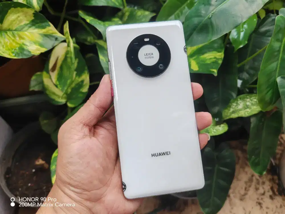 Huawei Mate 40 Pro 8/256GB Ada GMS