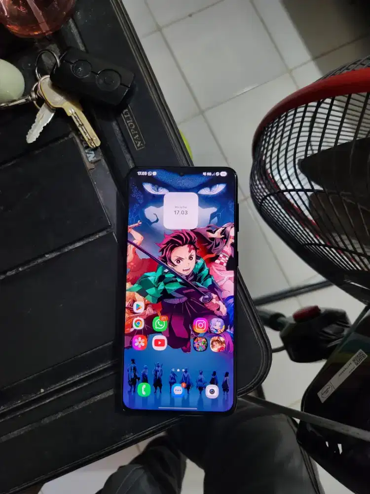 Samsung s21 plus 8/256 ex inter