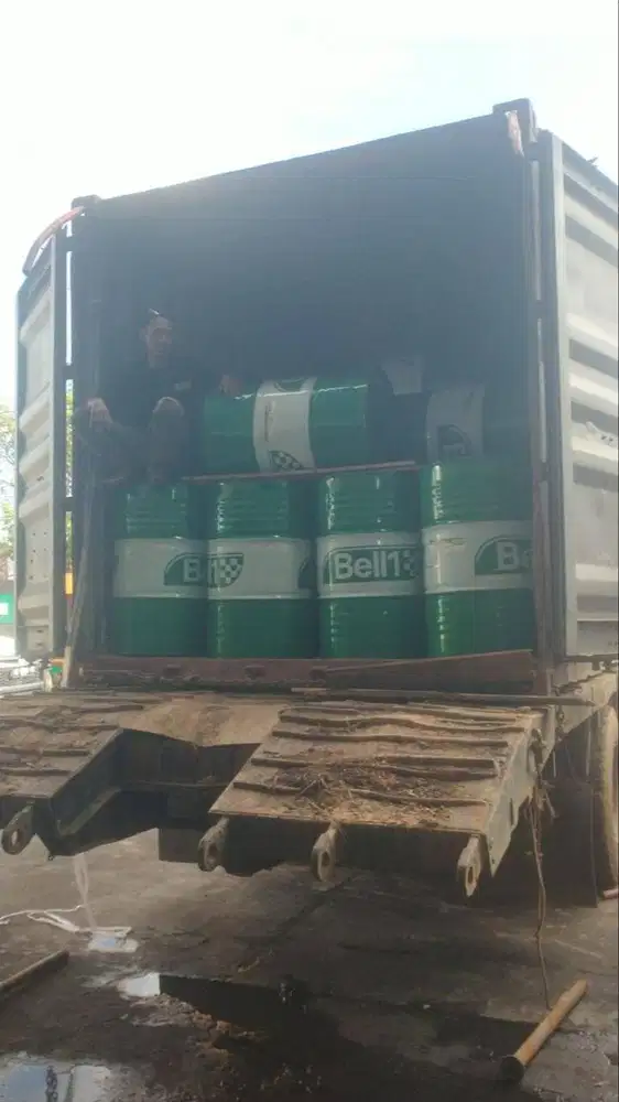 Oli Engine SAE 40 90 46 68 - Hydraulic Transmisi / Gardan / HTO