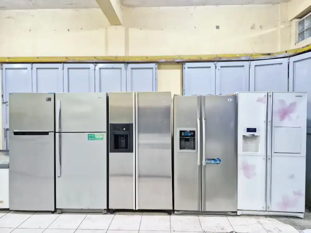 READY KULKAS EXTRA JUMBO&SBS