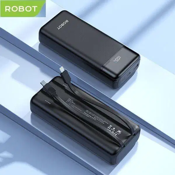 POWER BANK ROBOT RT25
