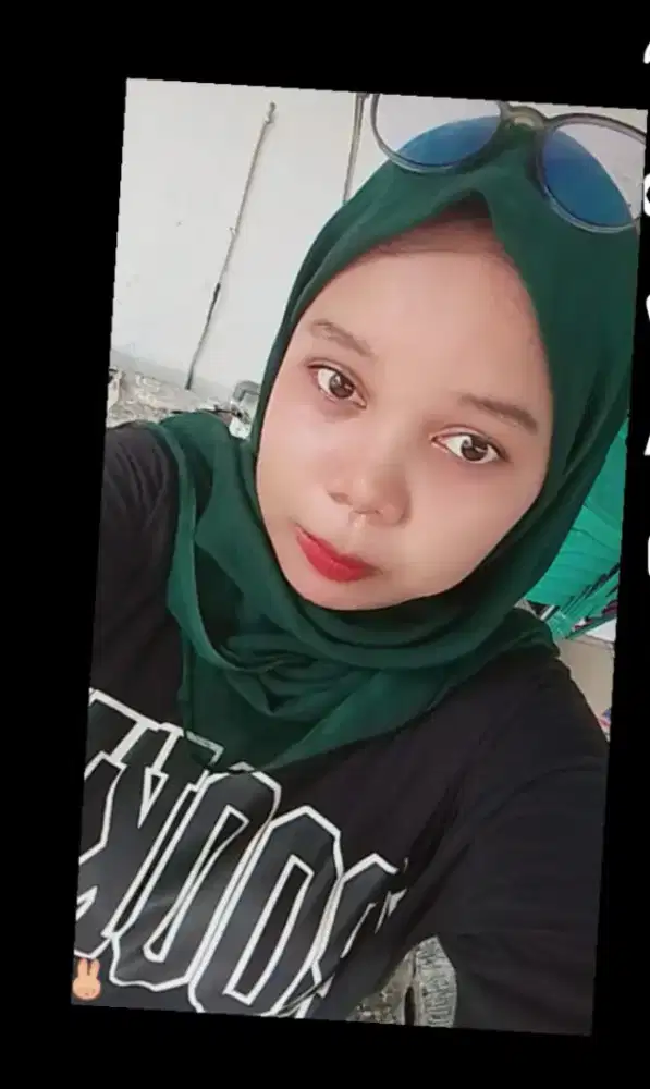 BUTUH KERJAAN YG HALAL DAN PASTI