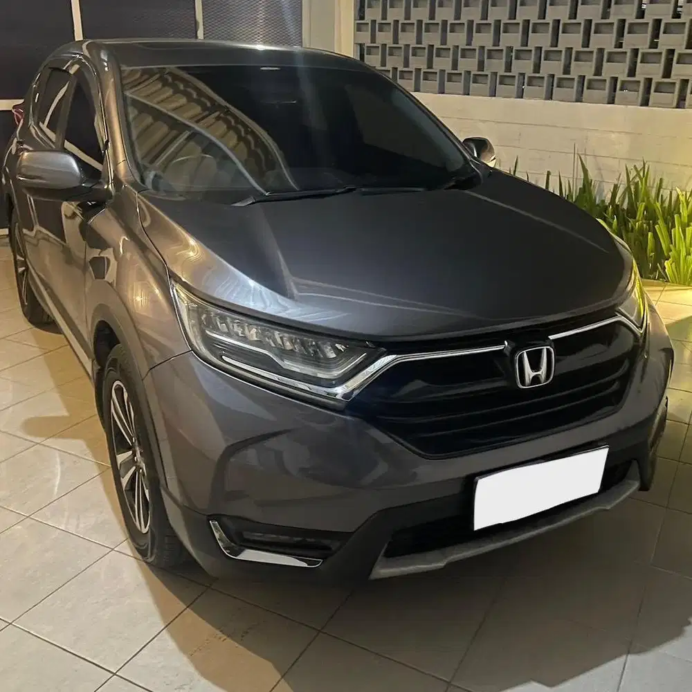 Honda CR-V 2018 Bensin