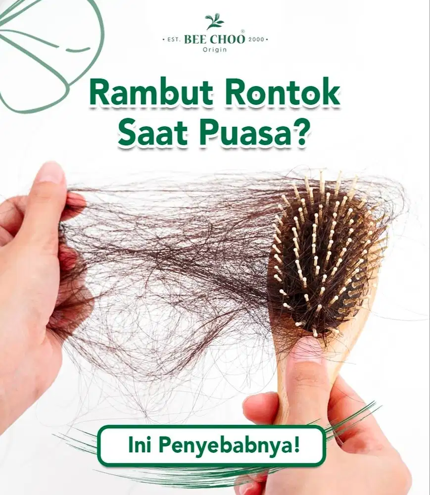 Dicari segera karyawan salon bee choo origin