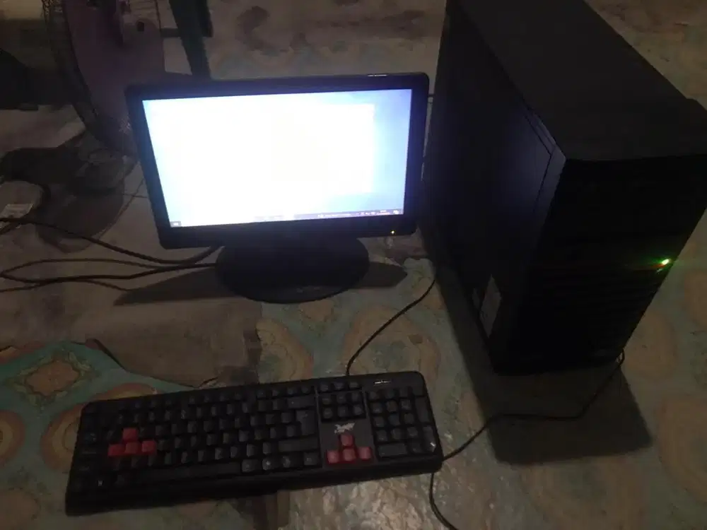 Processor Intel Xeon CPU E31220 3.10Ghz