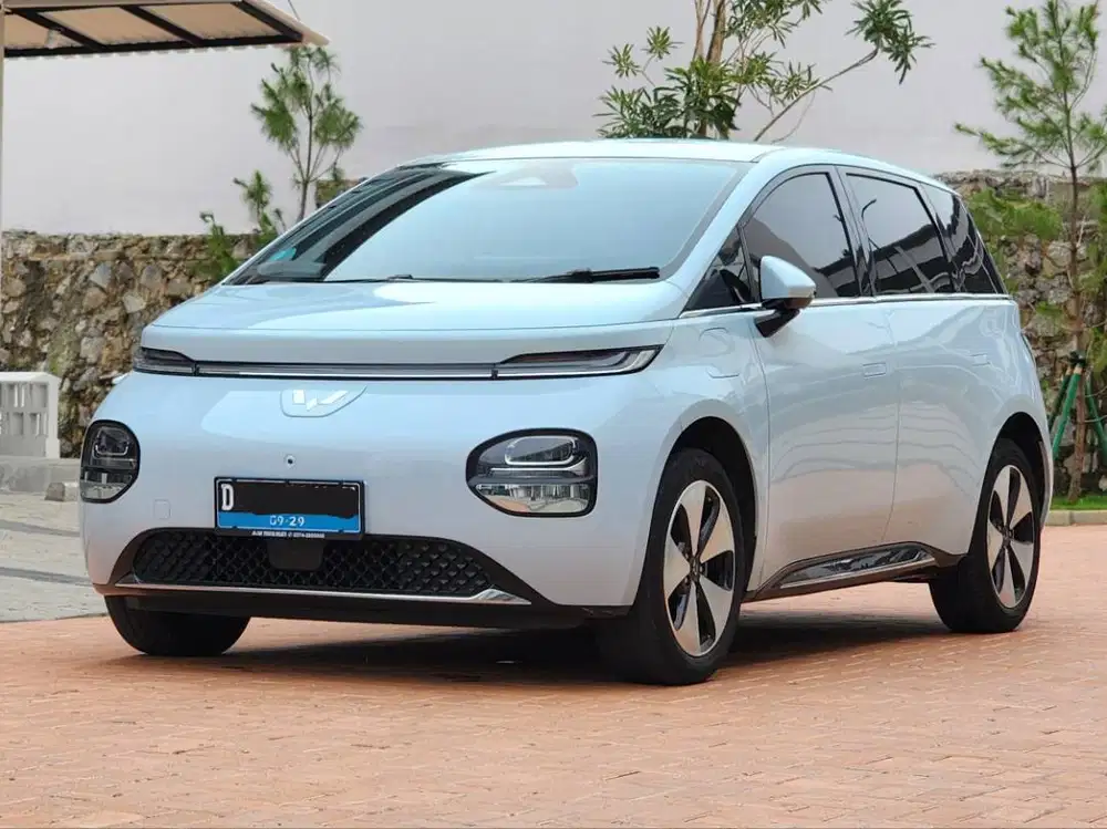 Wuling Binguo EV Pro 2024