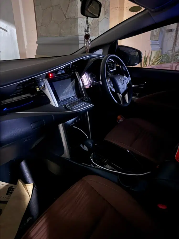 Toyota Kijang Innova 2020 Diesel