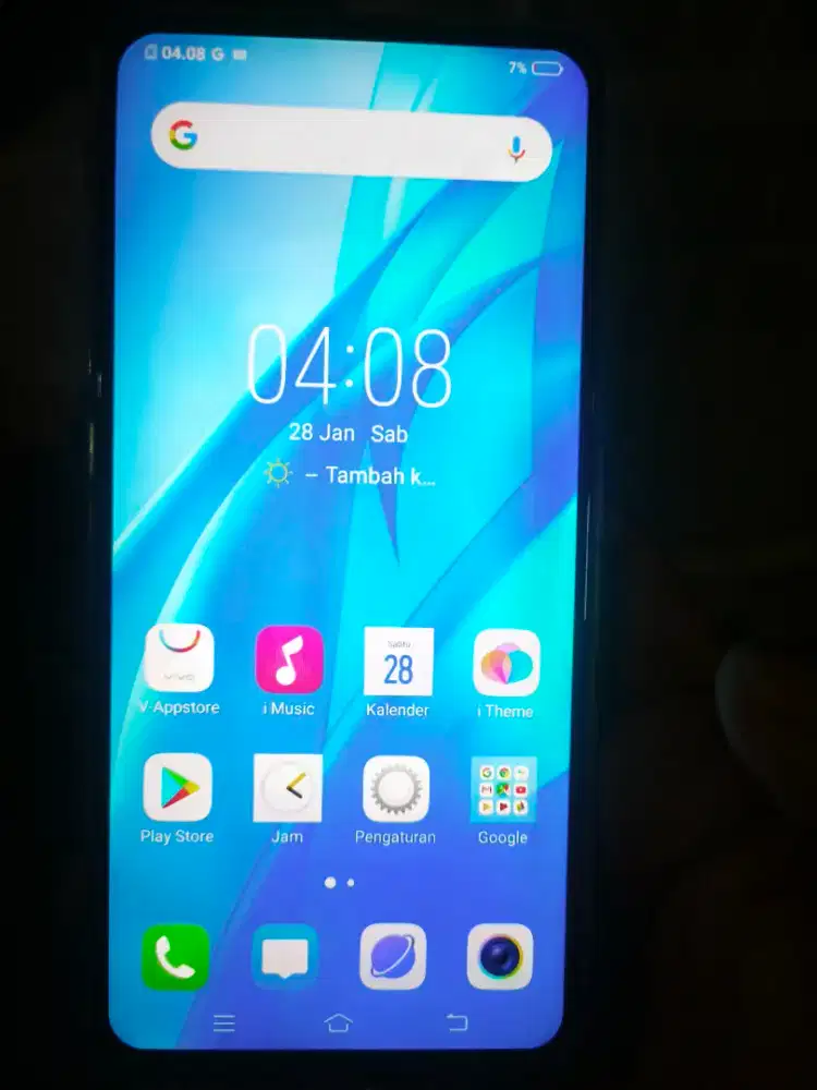 Vivo V15 8/256 fullset
