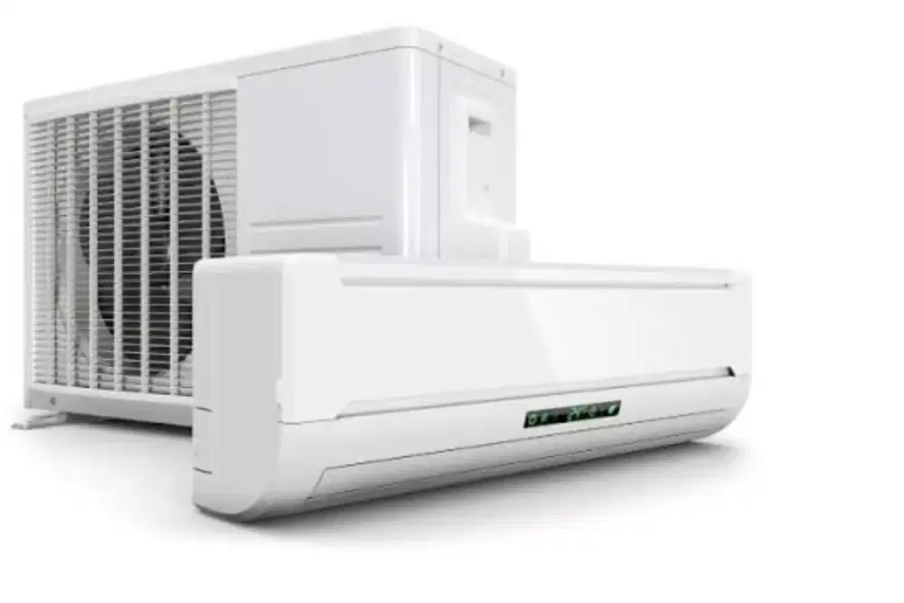 terima servis ac woll