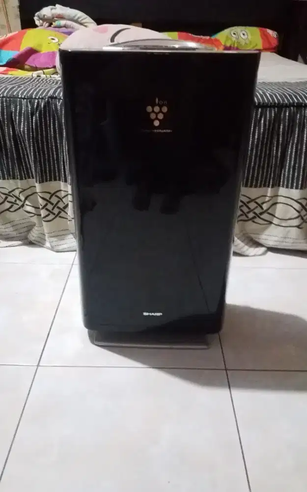 sharp air purifier pembersih udara