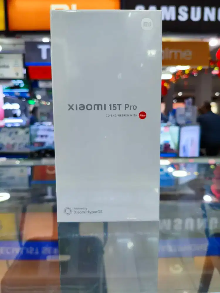 XIAOMI 15T PRO 12/512GB ‼️ FLASH SALE ‼️