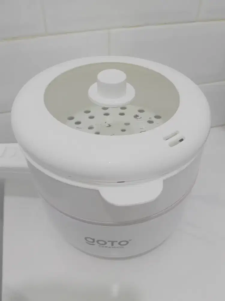 JUAL PANCI LISTRIK MEREK GOTO