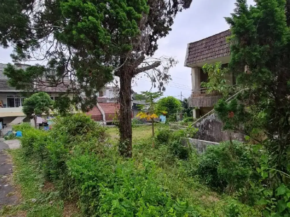 Dijual Murah Tanah Di Tretes Prigen