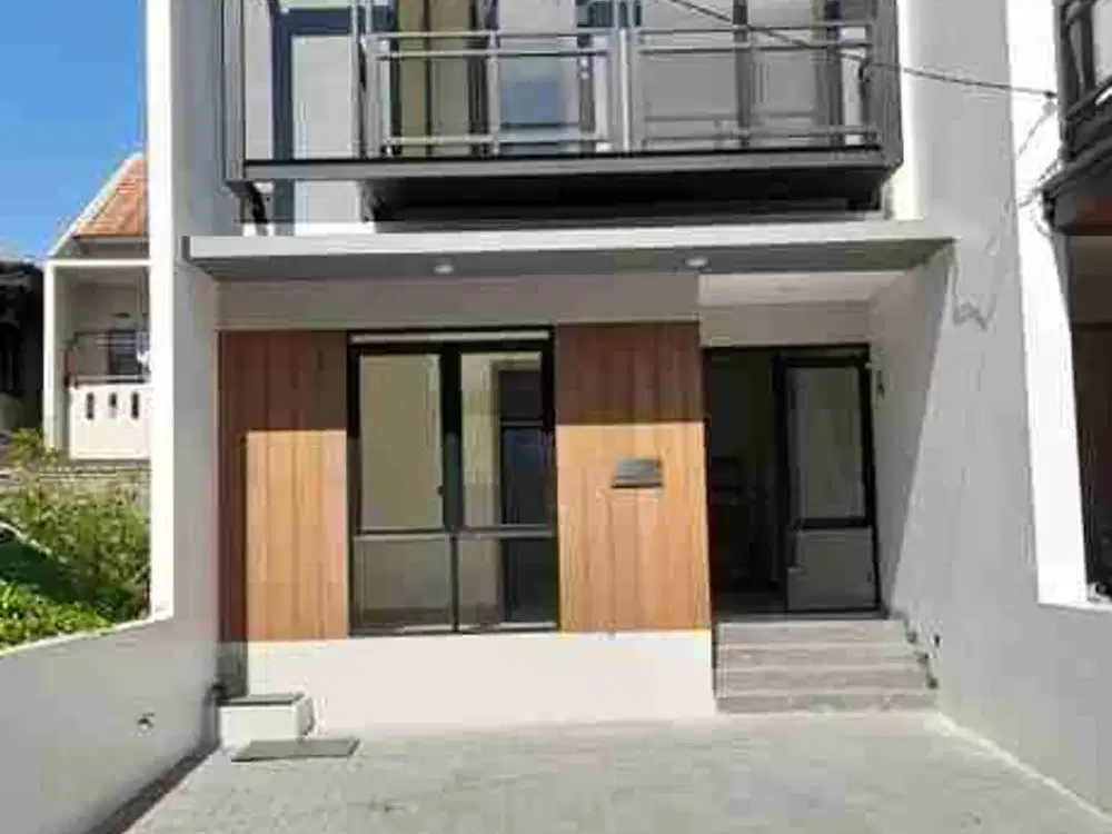 Rumah Baru Di Arcamanik Dekat Sport Jabar Bandung Kota