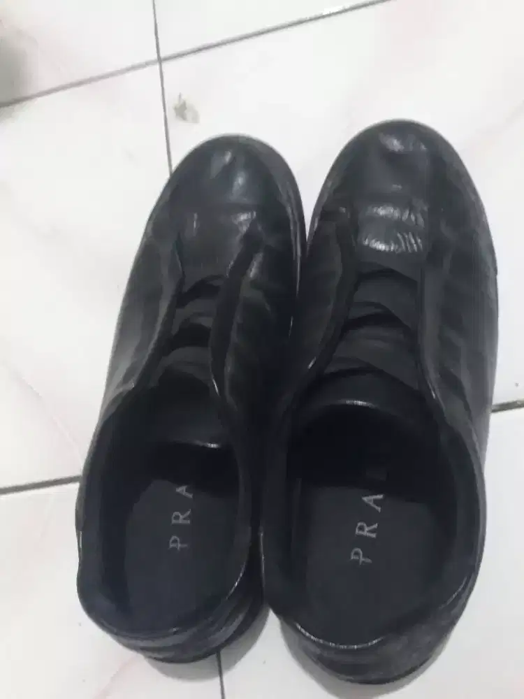 Jual sepatu prabu no 43