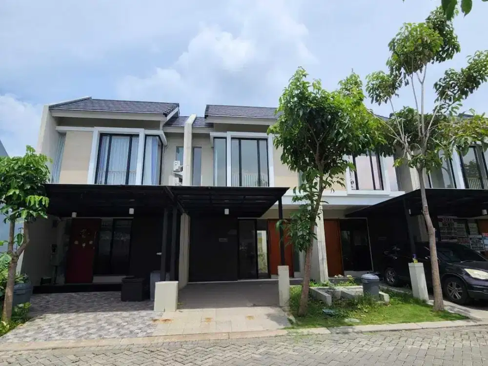 Rumah Dijual Northwest Hill Clifton Deluxe 1.2 M