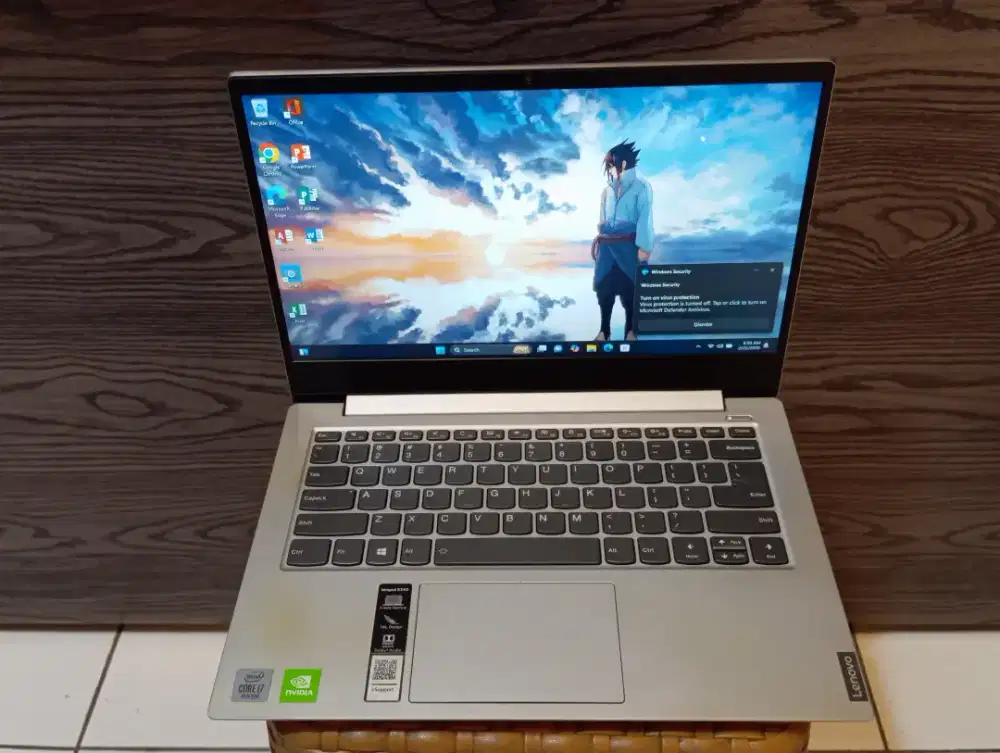 Jual Lenovo Ideapad S340-14IML