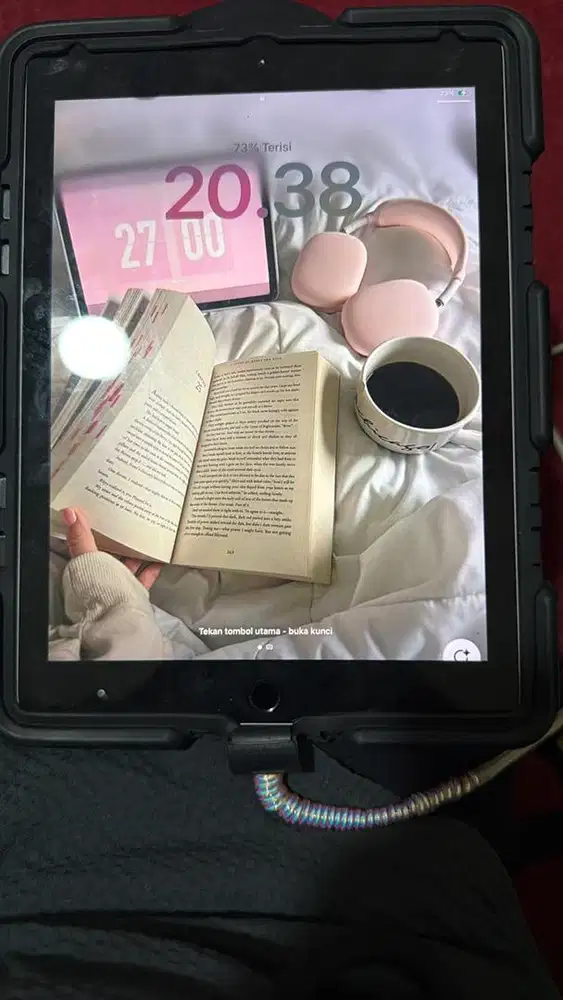 SALE IPAD GEN 6 32 GB