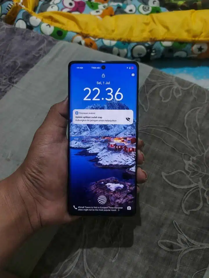 VIVO V29 5G 8/256GB
