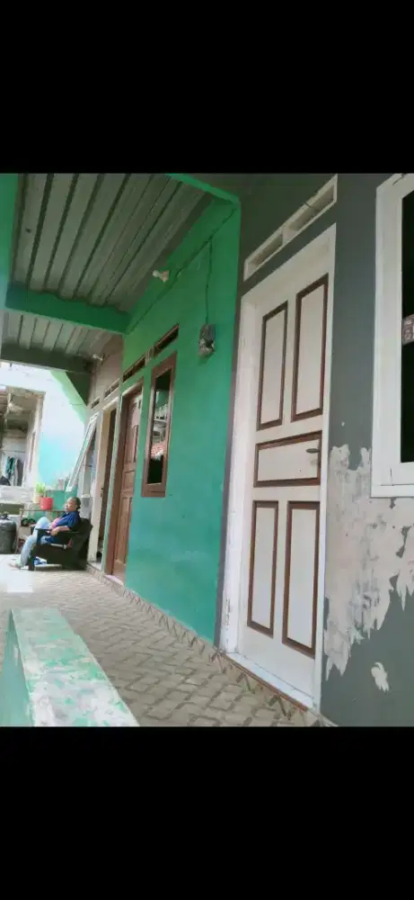 Di jual Rumah kontrakan di Kota Bogor