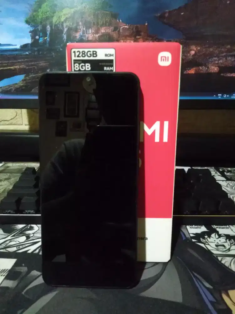 Xiaomi Redmi A5 Ram 8GB (4+4) Storage 128GB