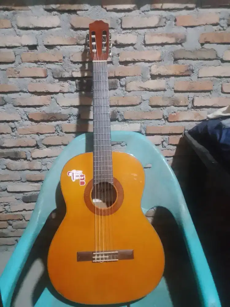 Tgm ORI klasik senr Bru gnti suara jamin