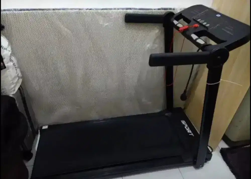 Treadmill Twen T205