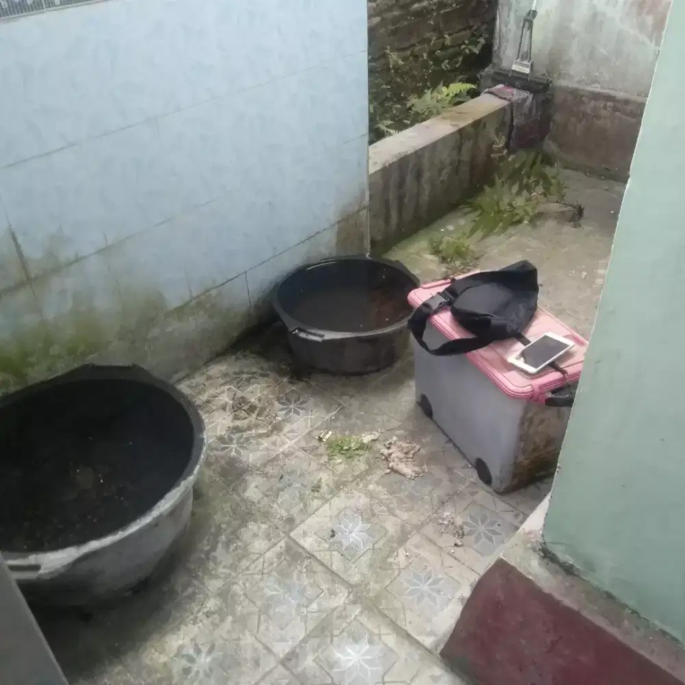 JA.KEB jasa kebersihan