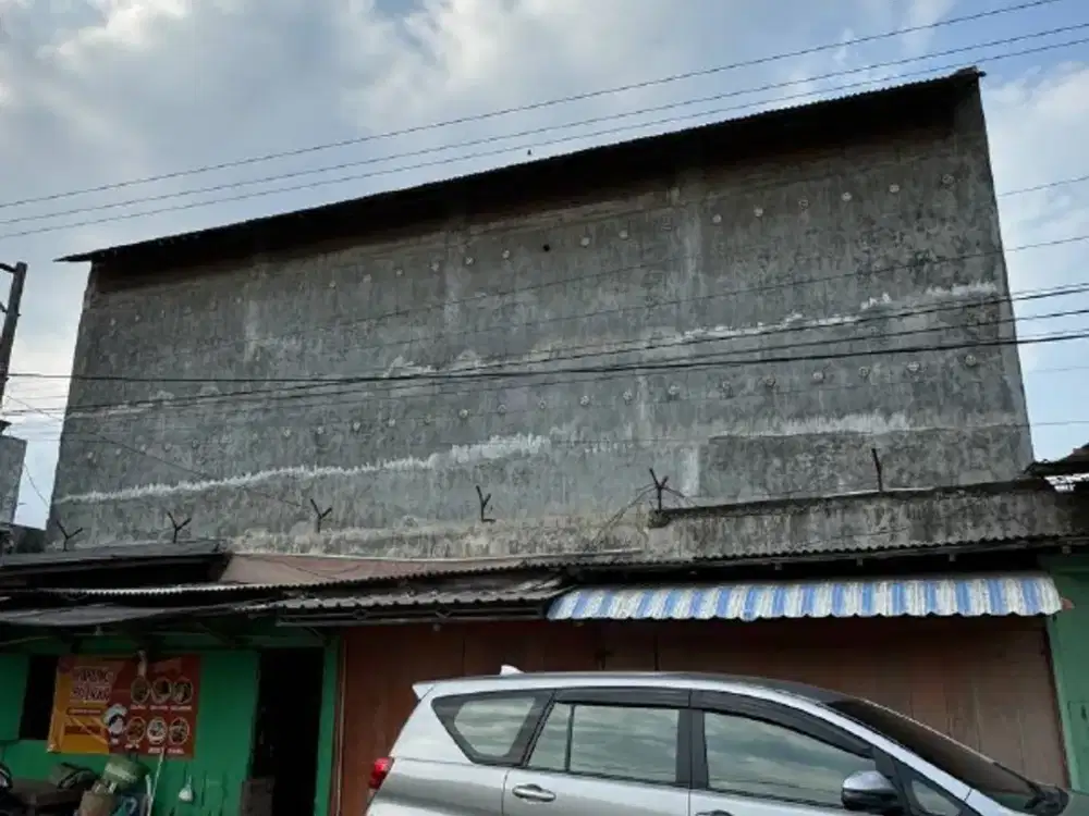 Dijual Rumah Burung Walet di Area Jember & Banyuwangi