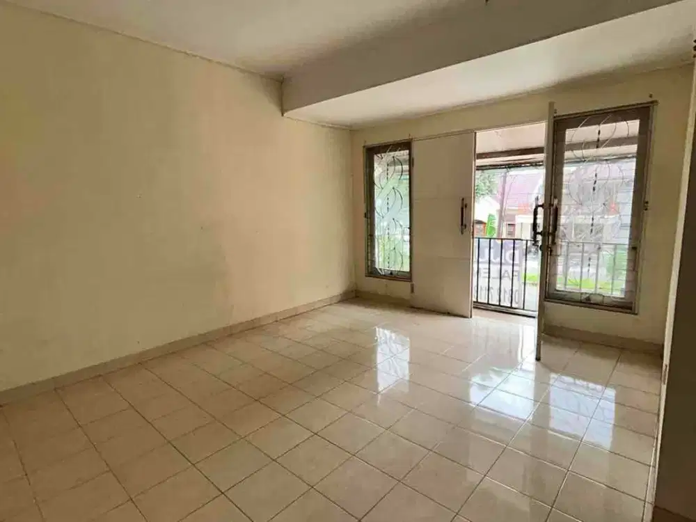 DIJUAL RUMAH SIAP HUNI MEADOW GREEN LIPPO CIKARANG