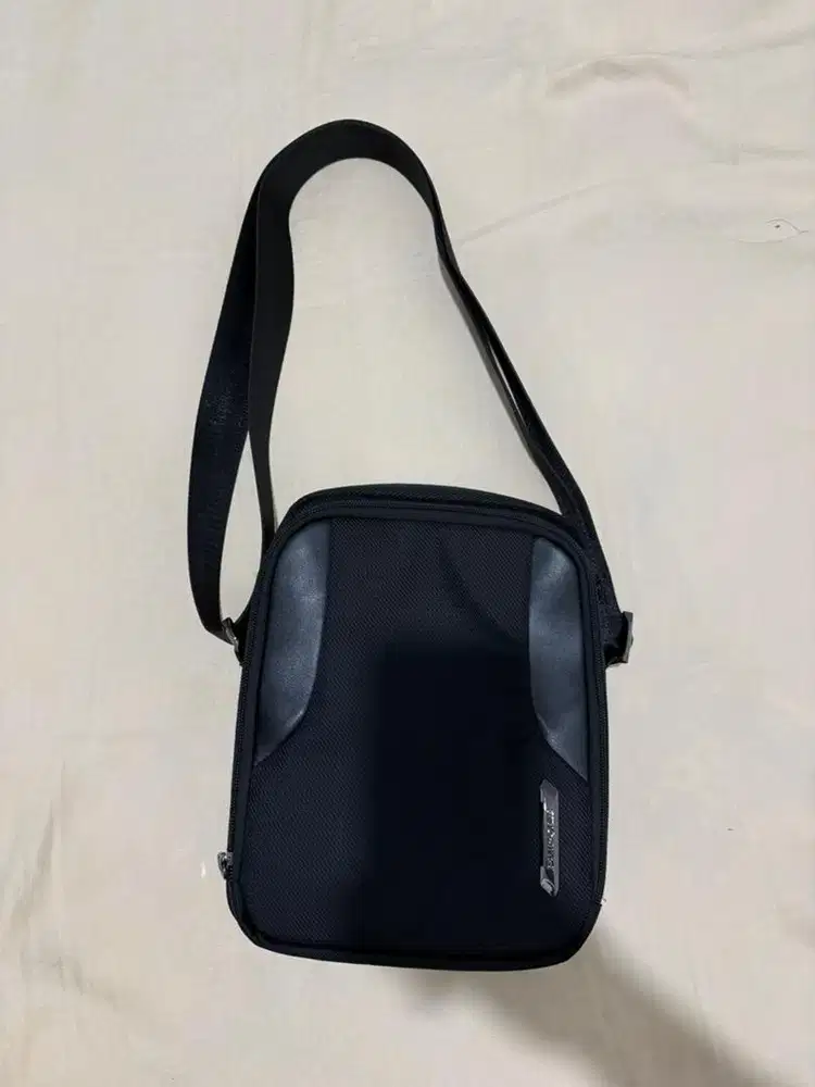 Tas Samsonite XBR2