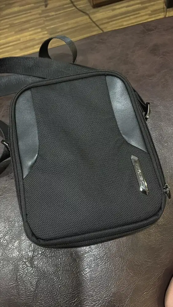 Tas Samsonite XBR2