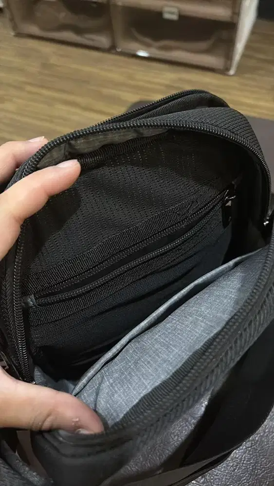 Tas Samsonite XBR2 original