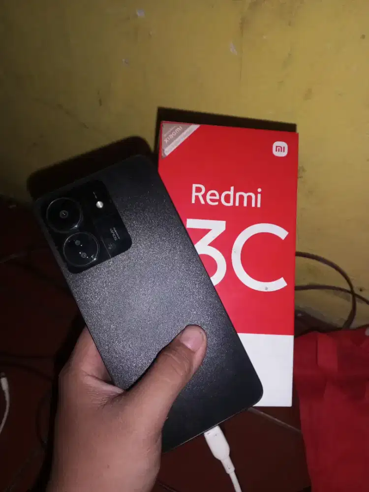 redmi 13c fulsset