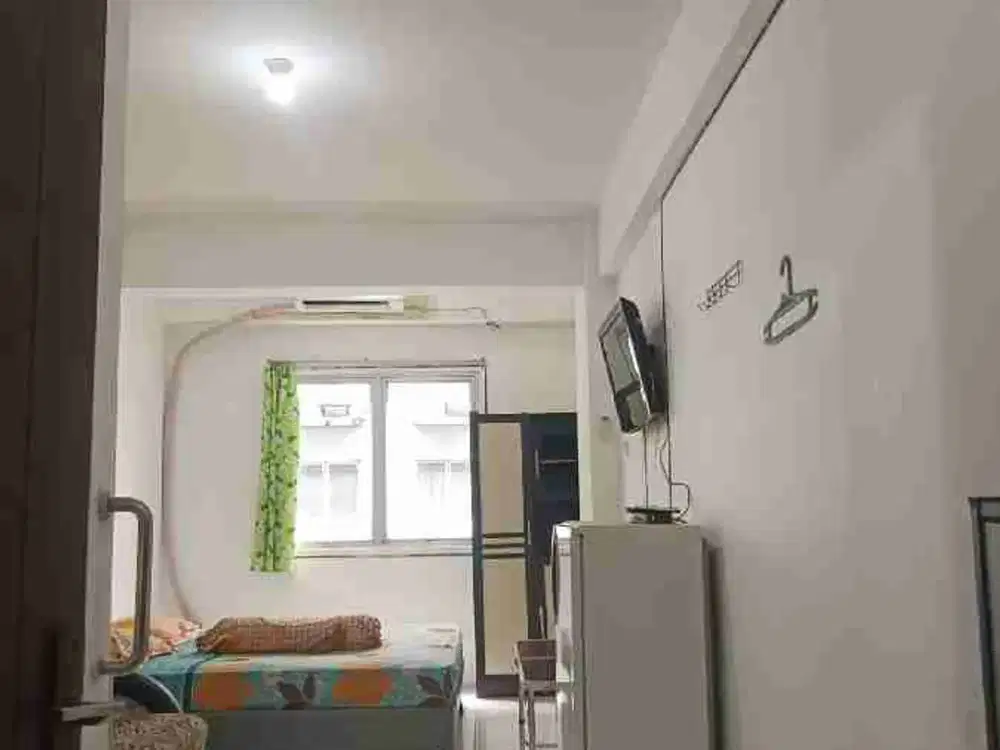 City Park Sewa Harian Murah